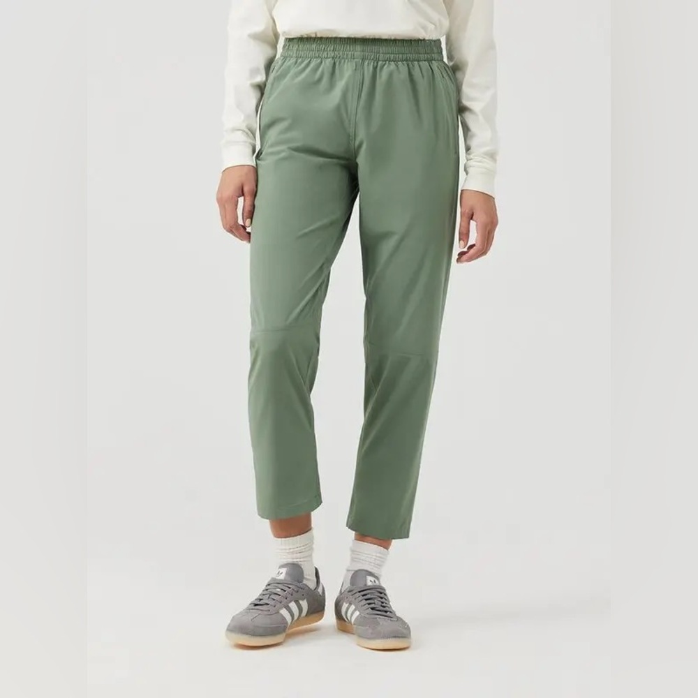 Outdoor Voices Zephyr 26” Pants